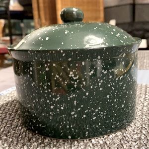 Hunter Green Casserole